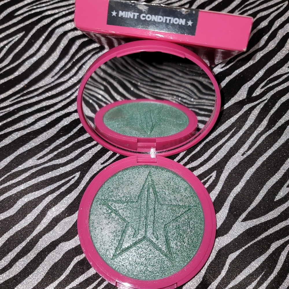 Jeffree star skin frost